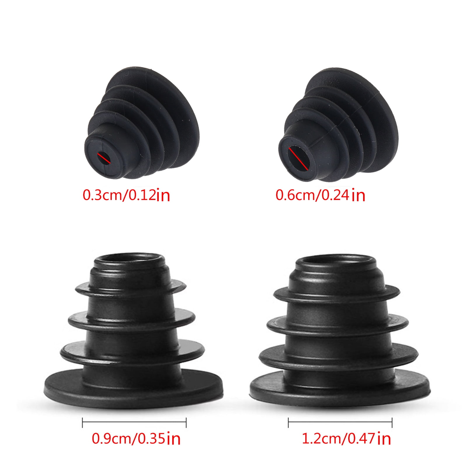 Reusable Water Tanks Sealing Rings for X1 Sweeper Part Cleaing Attachment โ image 3