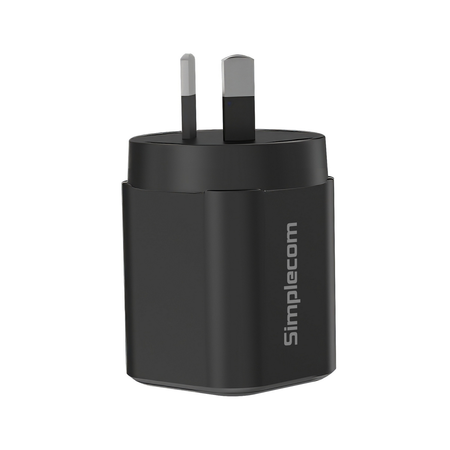 Simplecom CU235 Dual Port PD 35W Fast Wall Charger USB-C + USB-A for Phone Tablet โ image 5