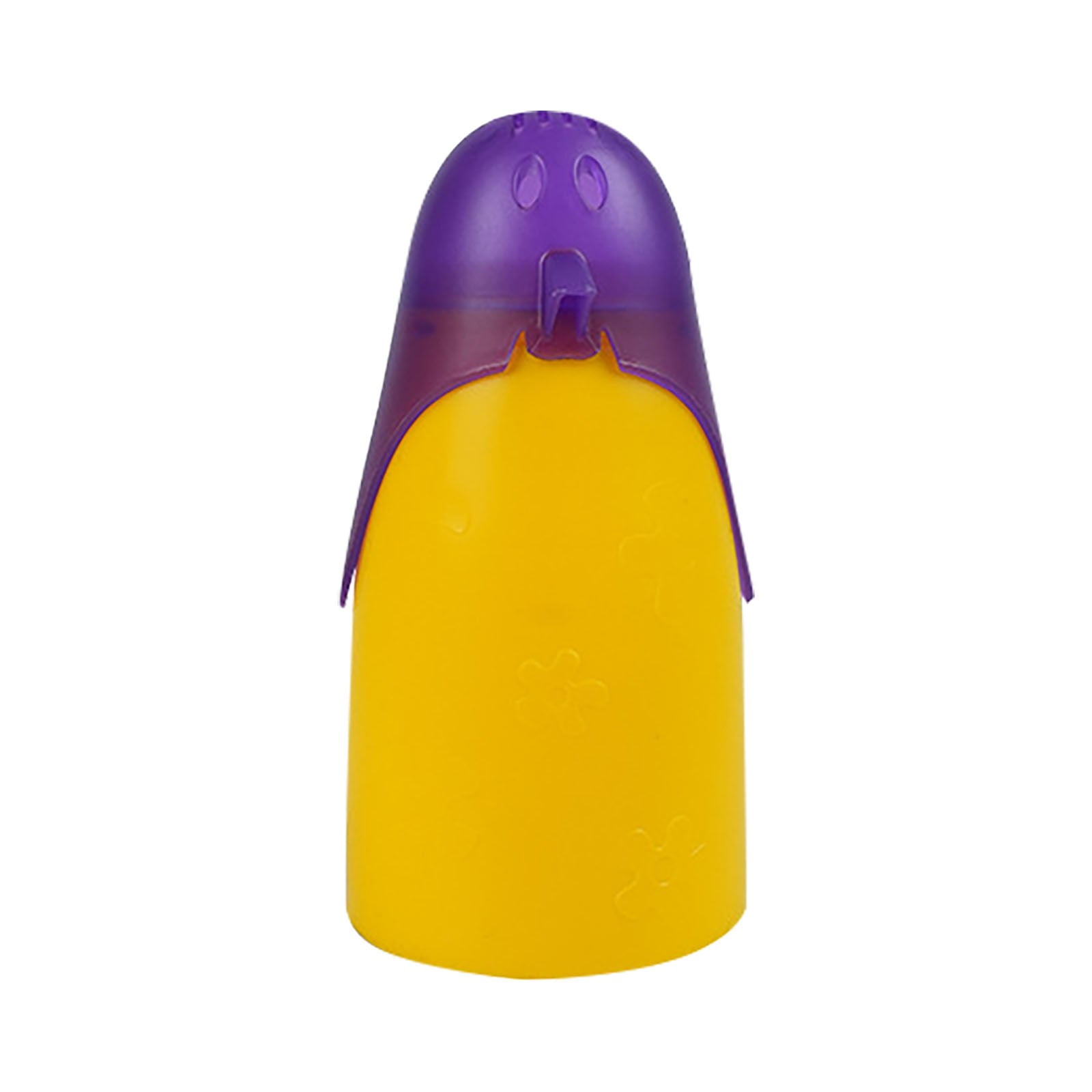 Cleaning Brush, Creative Spray Degreasing Cleaning Container, Kitchen Supplies, Microwave Cleaner 1 Pcs Penguin Mama Microwave Cleaner Microwave Oven Steam