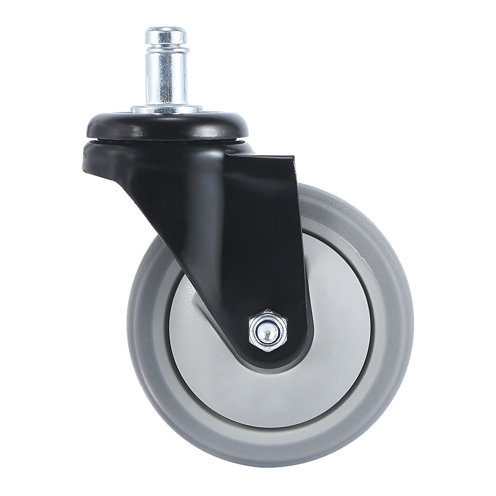 5x Office Chair Caster Wheels Set β Heavy Duty Universal Replacement for All Floors β image 6