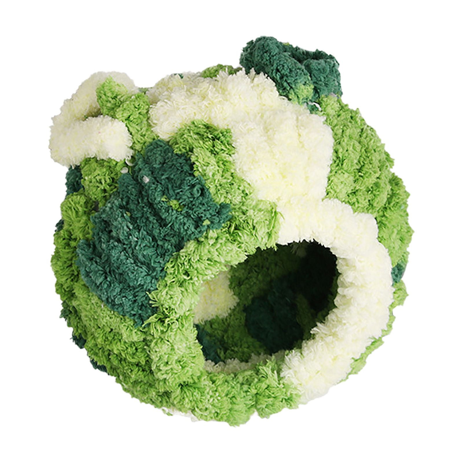 Bird Nest, Conure Breeding House Lovebird Bed for Conure, Lovebird, Canary, Finch, Coneshape Birds, Hamster, Small Pets C — image 2