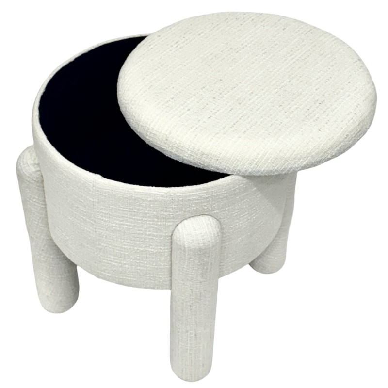 Oscar Storage Stool 23cm — image 5