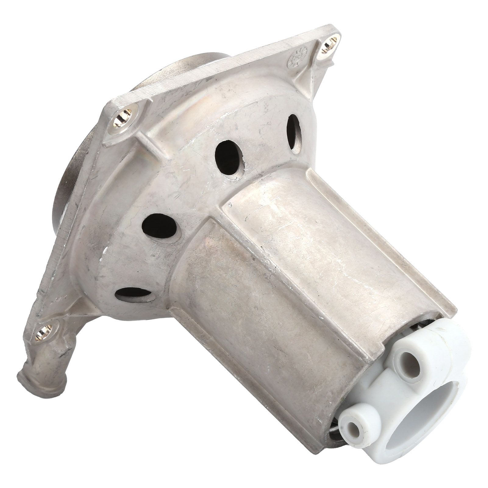 Clutch Drum Assembly Replacement Lawn Mower Parts Fit for STIHL FS120 FS200 FS250 — image 4