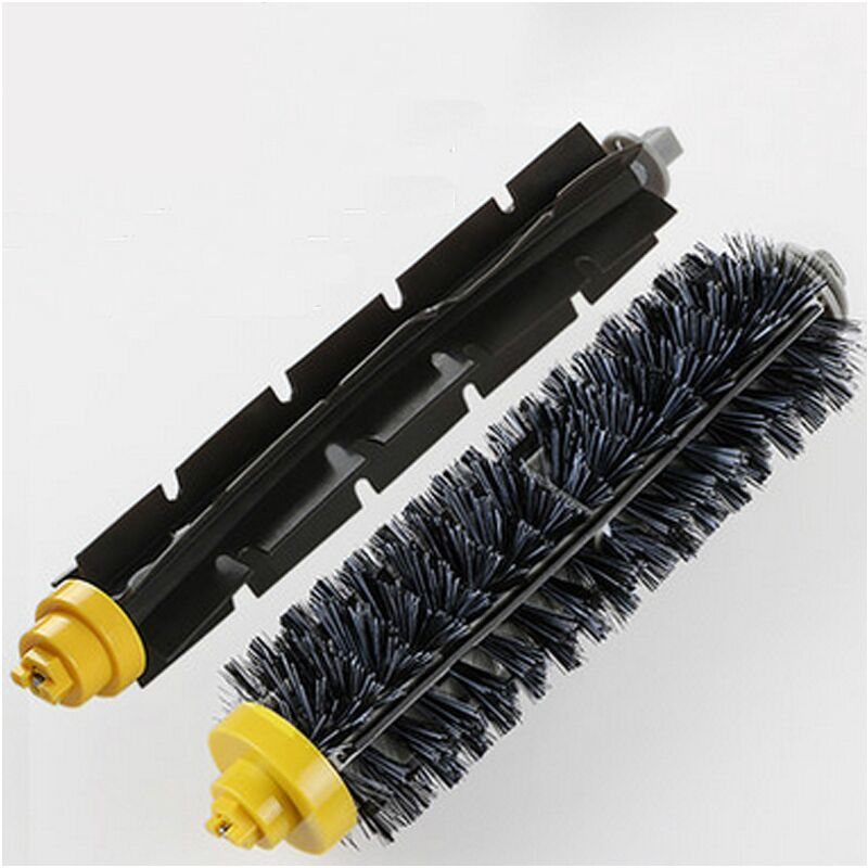 18 Piece Maintenance Kit Compatible with iRobot Roomba 600 Series with Filters and Side Brushes — image 2