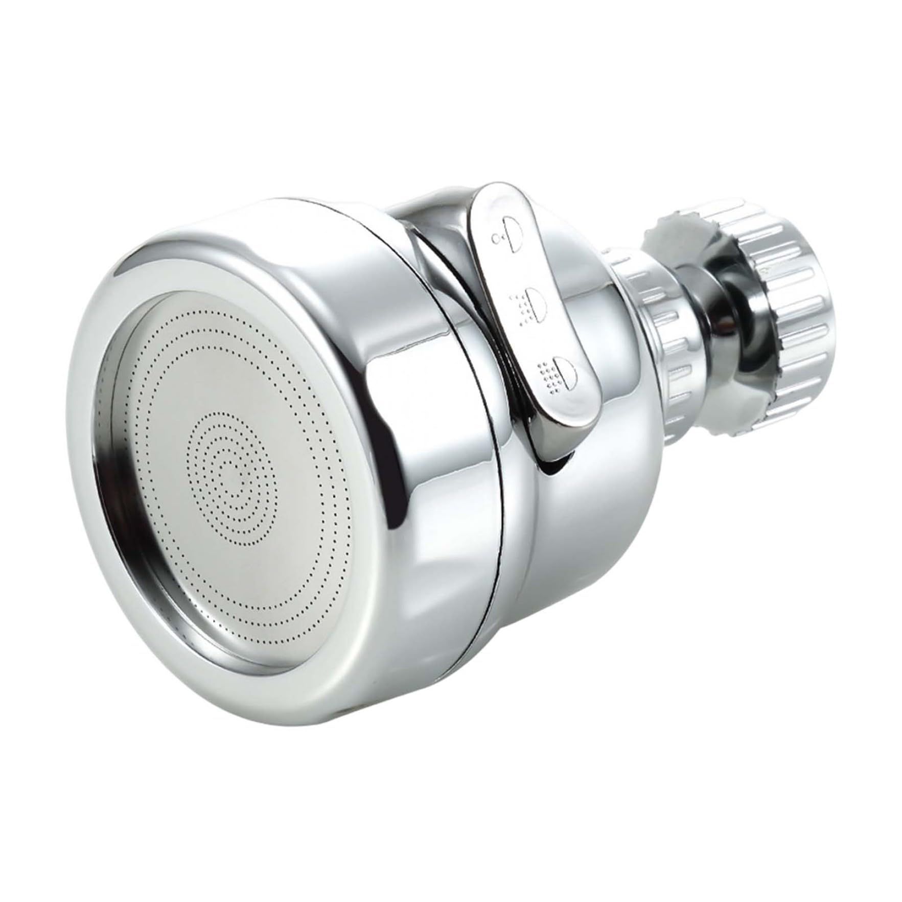 Kitchen Sink Aerator, 360-Degree Swivel Faucet Aerator, Water Saving Faucet with Gasket Faucet Replacement Part … — image 3
