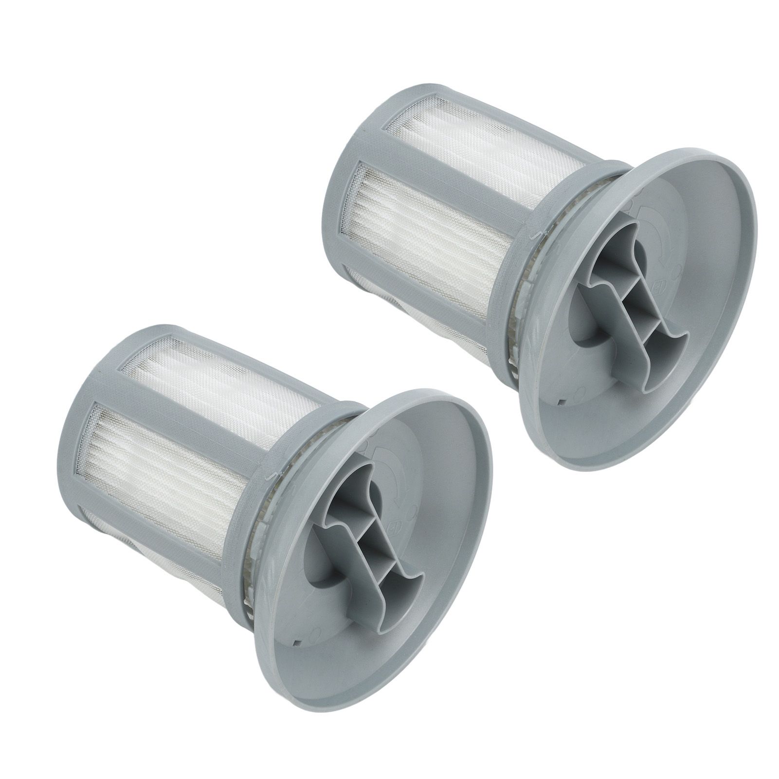 2Set 1613056 Replacement Filters Vacuum Cleaner Filter Accessory for Bissell 1665 2156A 2715 Vacuum Cleaner โ image 6