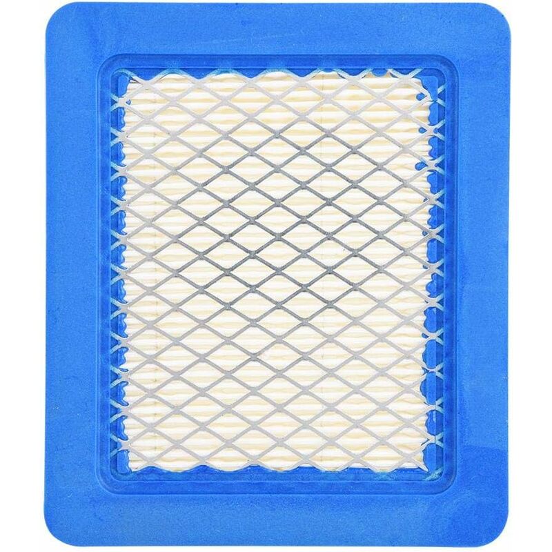 Briggs Stratton 491588 Air Filter - 5-pack Replacement Filters for Lawn Mowers โ image 4