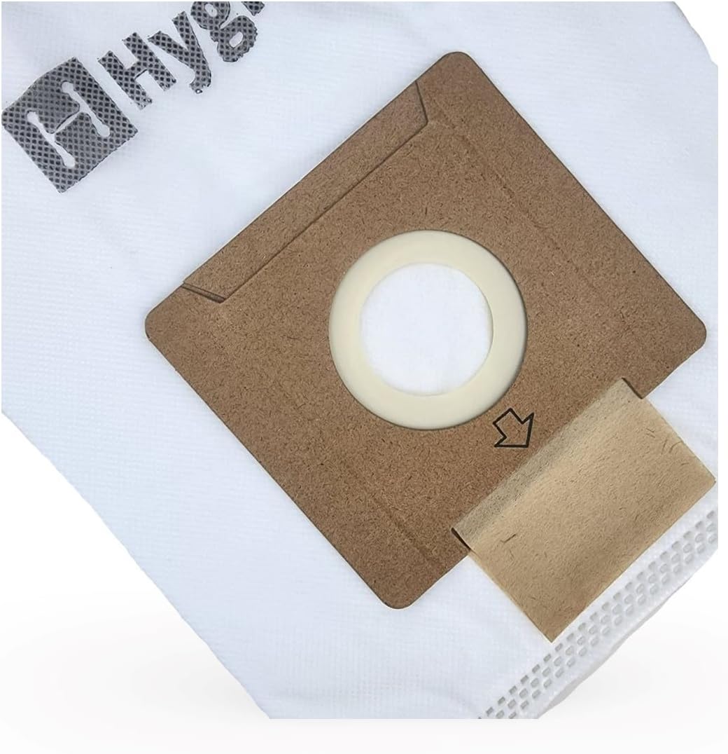 10 X Dust Bags for Sauber Pro Pets SJ-100 Vacuum Cleaners โ image 6