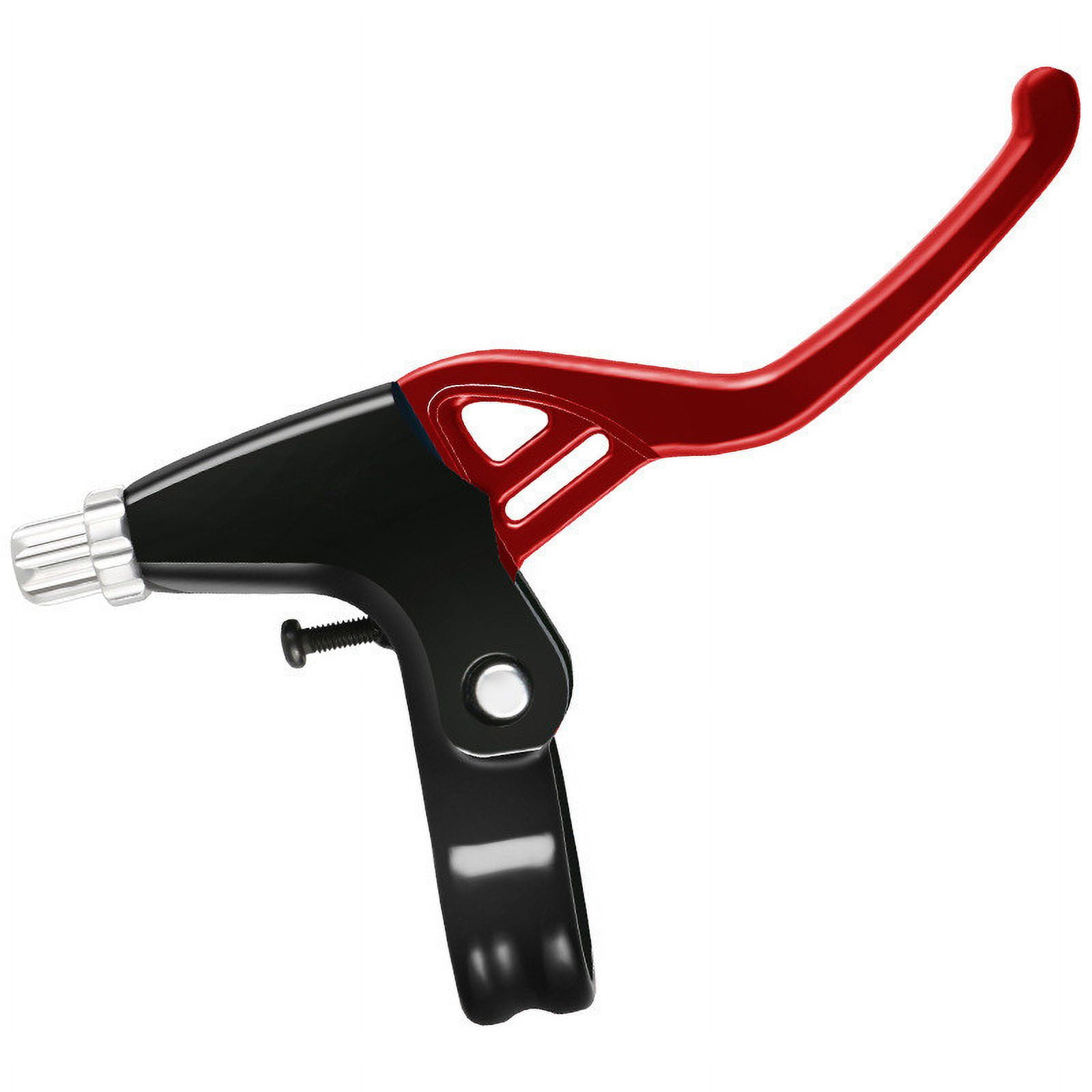 1Pair Brake Levers Universal Full Aluminum Alloy Brake Handle BMX Brake Handle Mountain Cycling Brake Levers for Most,Tools,Household Essentials 5.51*3.54*0.98 — image 5