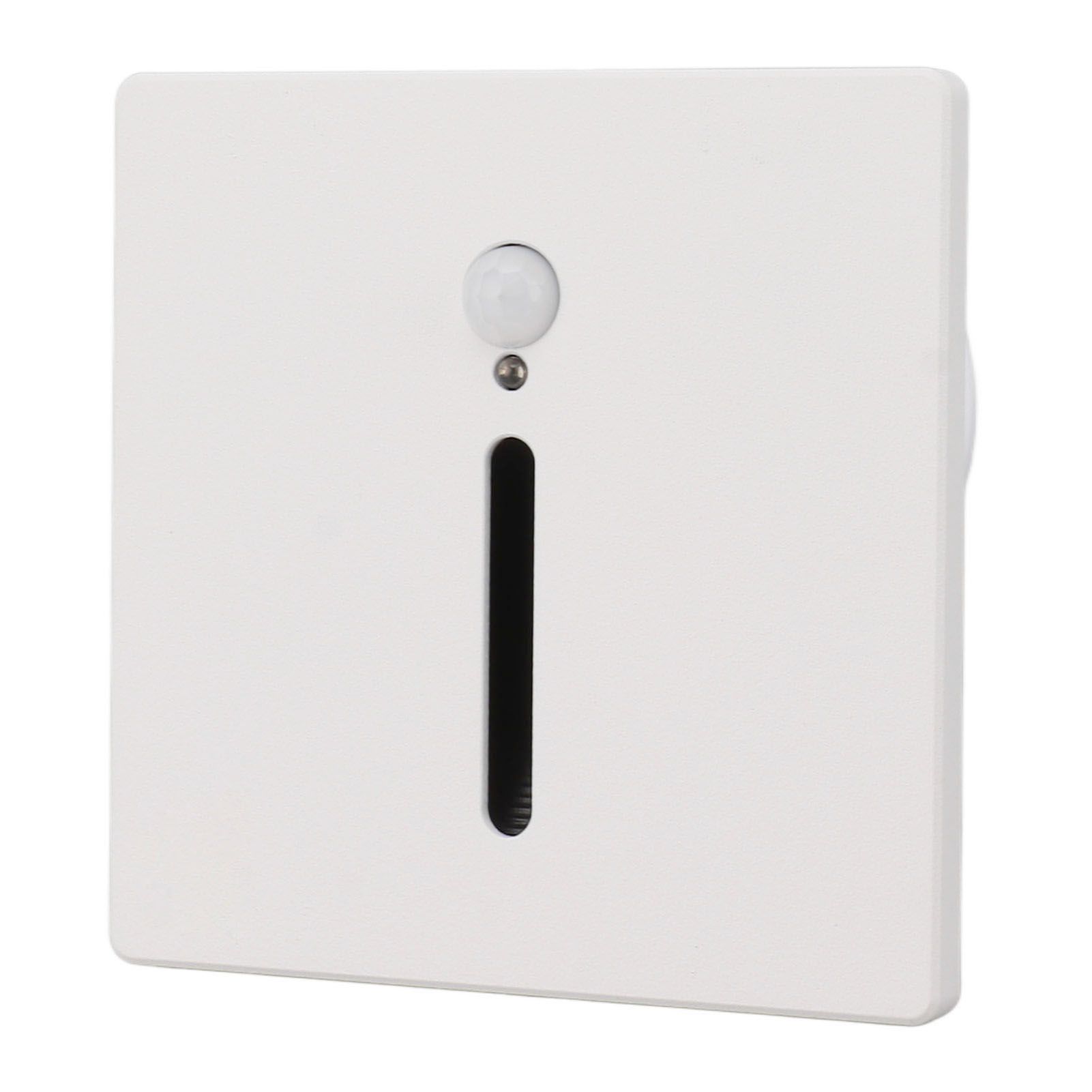 LED Step Light 3W Recessed Motion Seneor Dusk to Dawn Sensor 4000K Stair Light 110‑240V for Indoor Closet Hallway — image 2