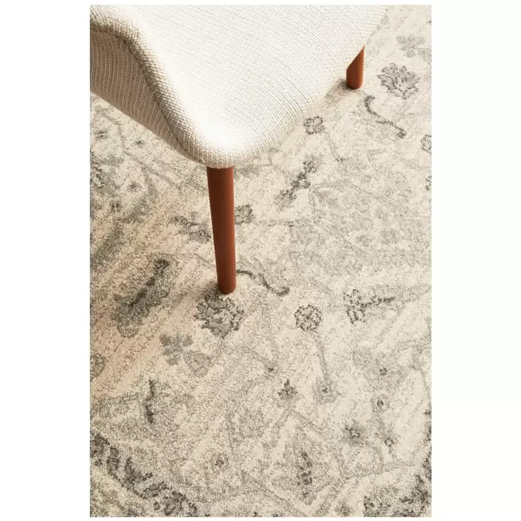 Evoke 261 White Rug 400 x 300cm - Transitional Design for Home Decor โ image 6