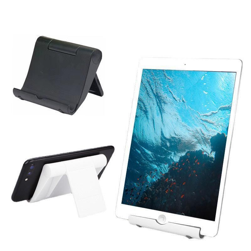 Desk Stand Holder for Mobile Phone Tablet iPad iPhone Samsung Universal Mount - Green — image 5