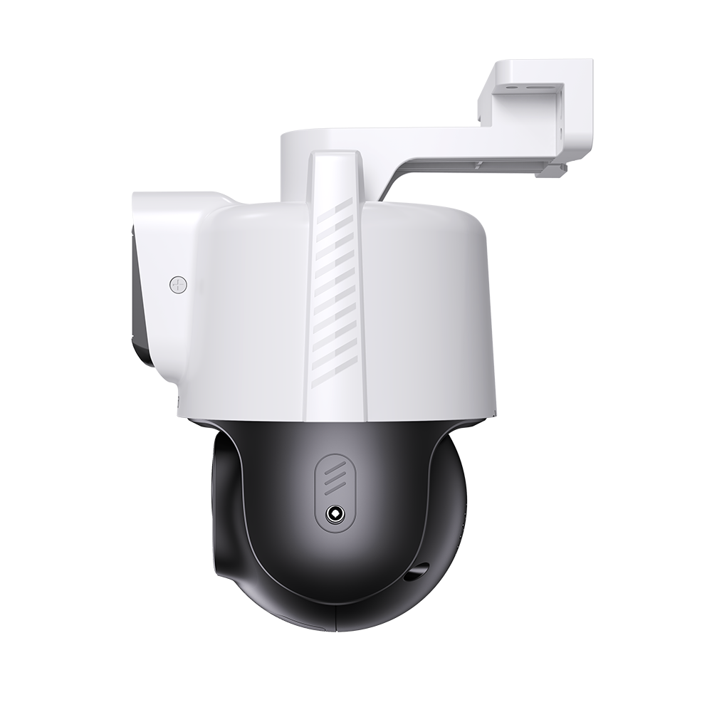 Tenda RH9-WCA 6MP Dual-lens Linkage Outdoor Wi-Fi Pan/Tilt Camera — image 3