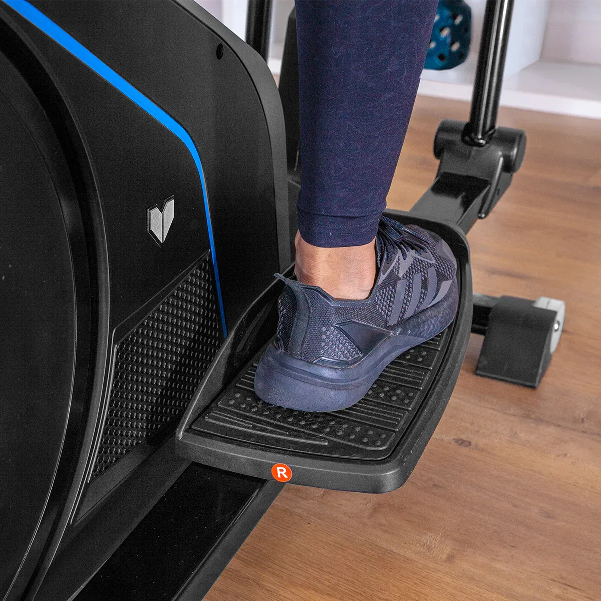 Lifespan Fitness X-41 Cross Trainer — image 6