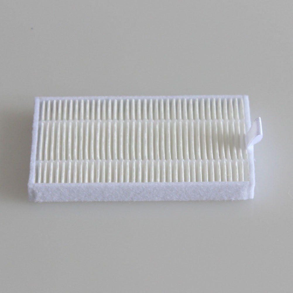 5Pcs Hepa Filter Kit For Bobsweep Pethair For Slam Replacement Parts Sweeper Accessories Household Supplies Cleaning Tools 5pcs ā image 2