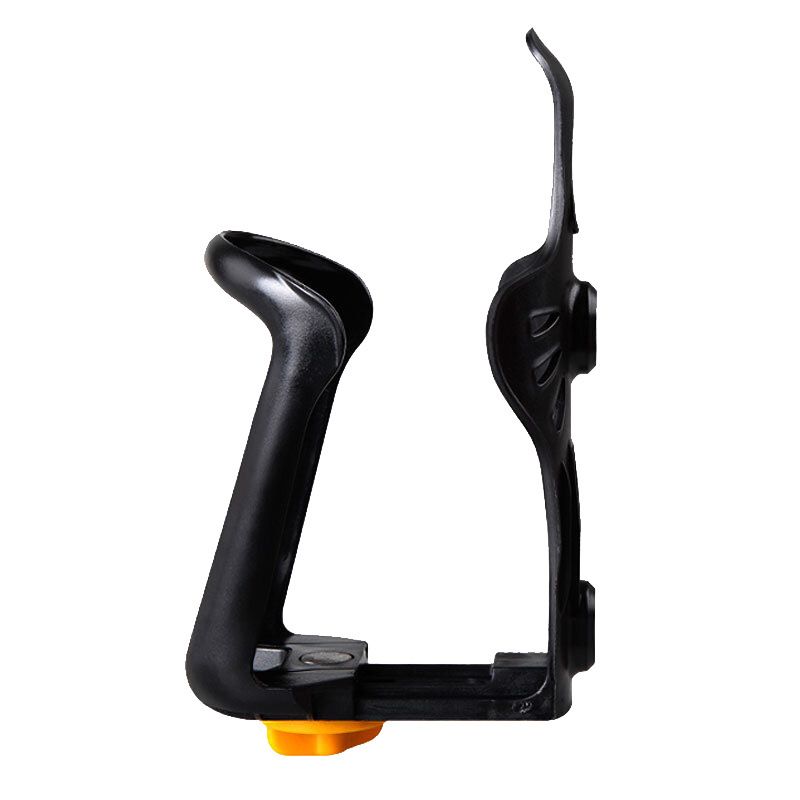 Bicycle Water Bottle Cages Universal Bicycle Drink Holder Rack Plastic Motorcycle Cup Holder for Adjustable Road Bike Drink Holder — image 4