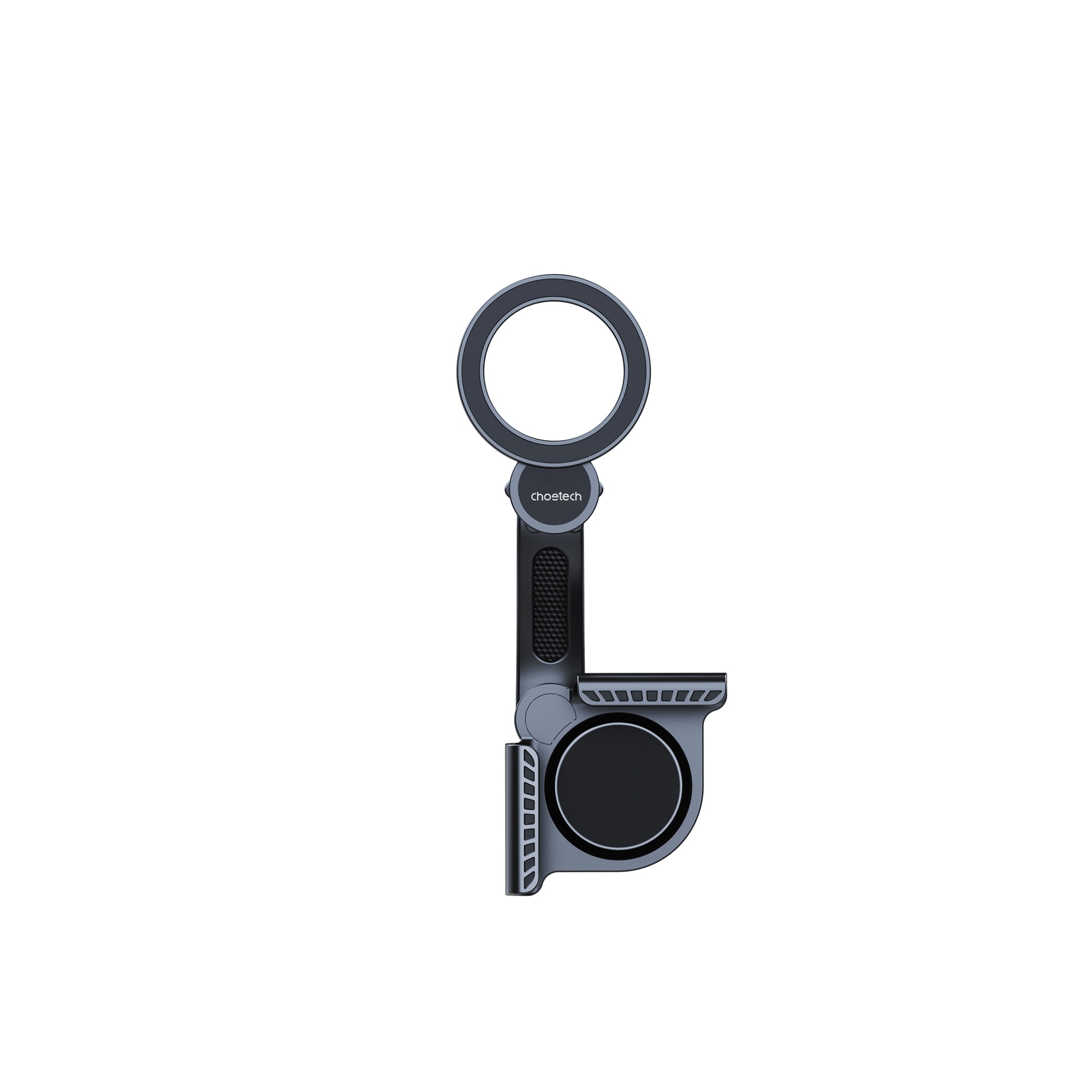 Choetech H089 Magnetic Phone Holder for Tesla Model 3 / Model Y — image 4