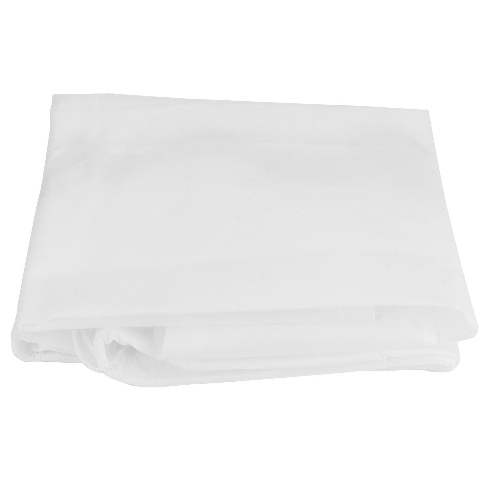 Waterproof Plant Protection Bags Non Woven Plant Cover Winter Frost Cold Proof Garden Decor(Type A ) — image 5
