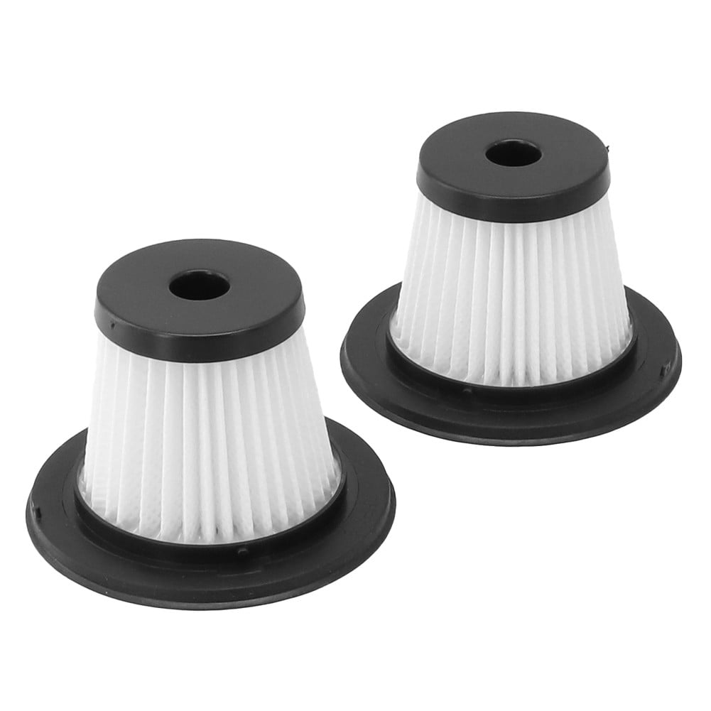 2X Washable Reusable Vacuum Filter For St-6101 6101 Cordless Vacuum Cleaner Sweeping Parts Household Sweeper Cleaning Tool — image 6