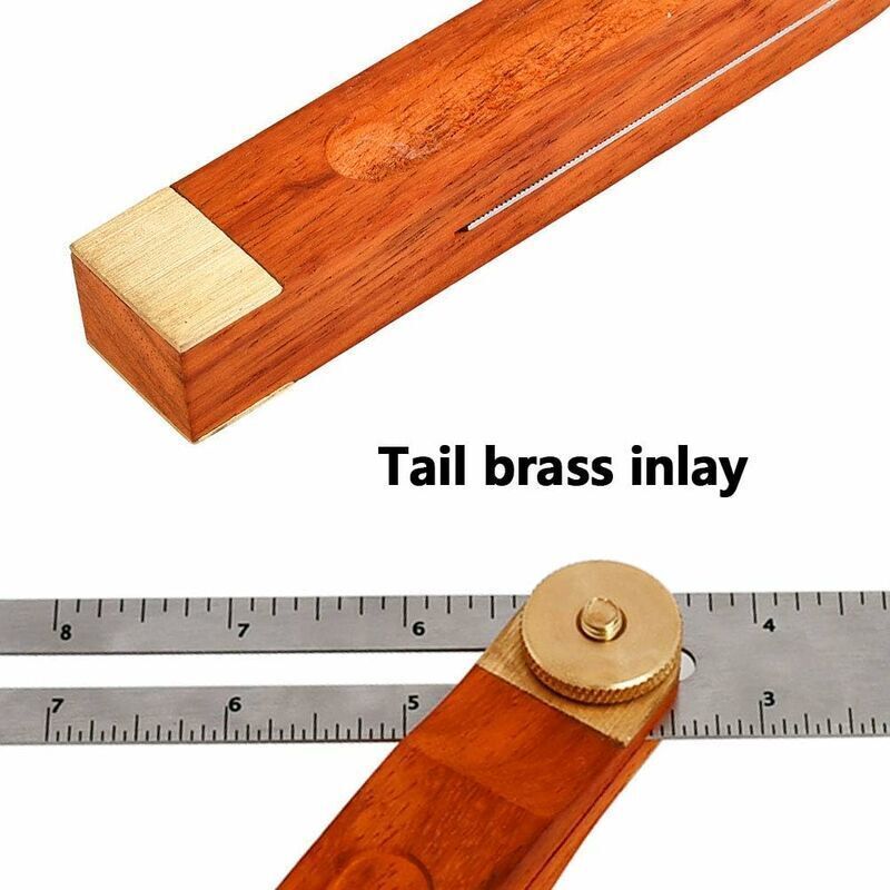 T-Schmiege Carpenter Stop Angle — image 4