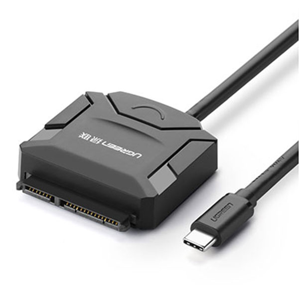 UGREEN USB 3.0 type C to SATA converter cable (40272) โ image 5