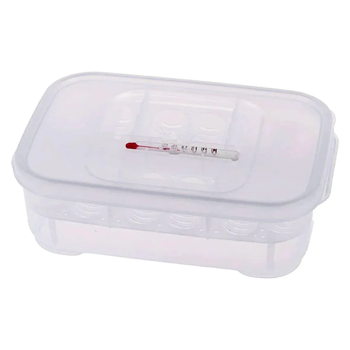 Reptile Pet Egg Incubator for Hatching High Quality Home Use Reptile Care โ image 2