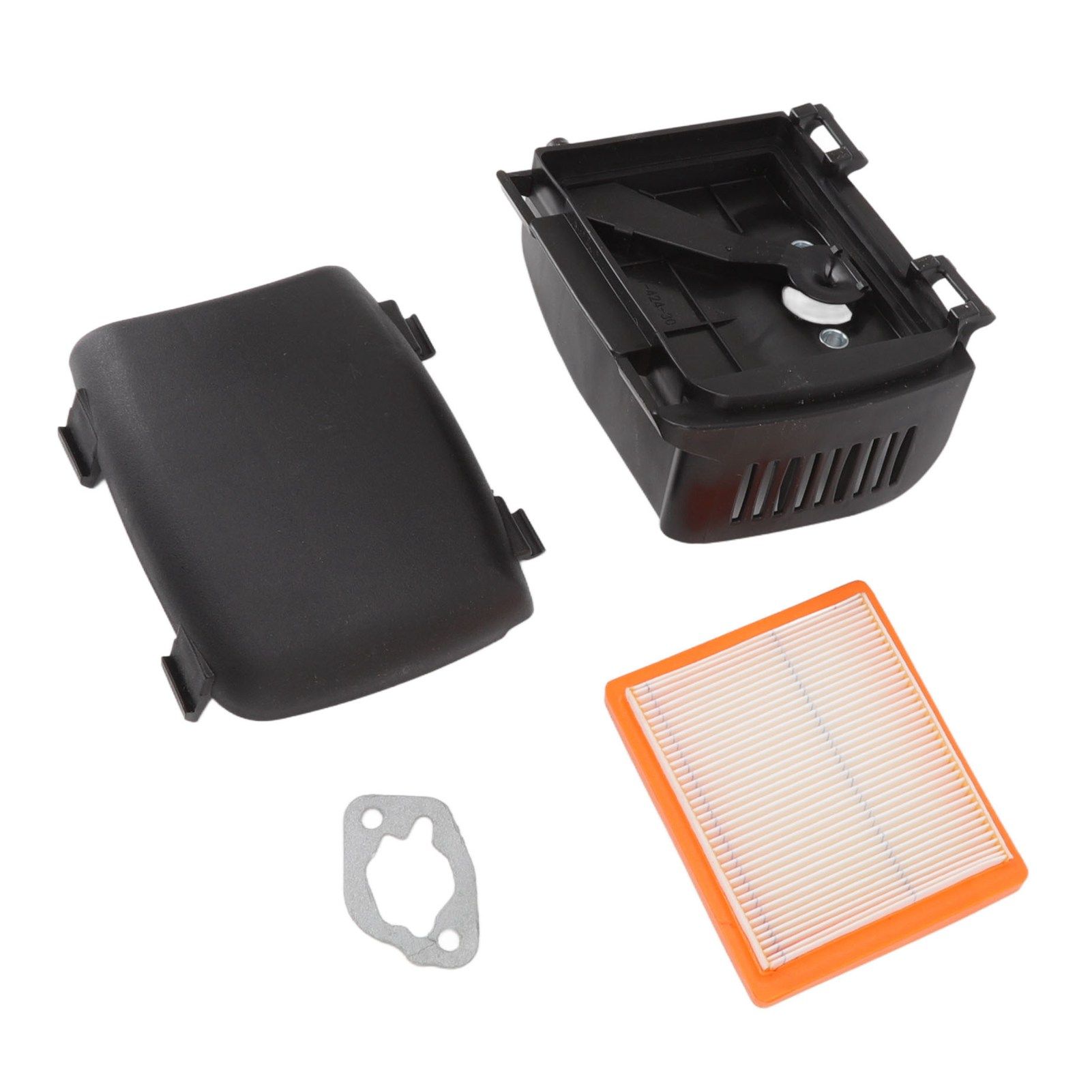 For Kohler XT650 XT675 Lawn Mower Air Filter Cover Base Gasket Kit Replace for 14 743 03S 14 083 22S 14 096 119S — image 4
