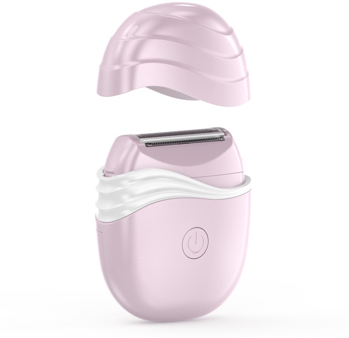 Electric shavers for women - Electric shaver - Trimmer - Epilator - Hair removal devices - Facial hair removal - Bikini trimmer - for body, underarms, legs and — image 2
