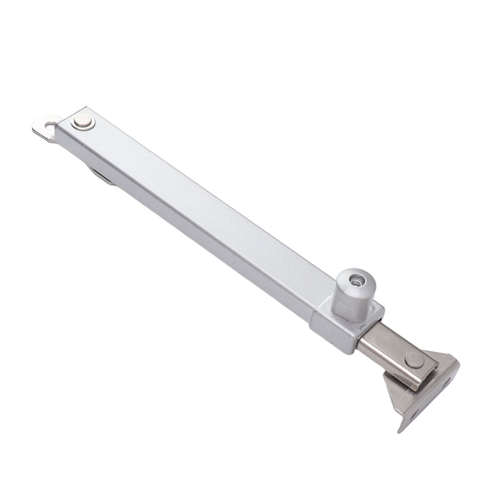 Casement Window Hinge External Push Open Window Brace Aluminum Alloy Safety Window Fitting for Home 04 Models โ image 4