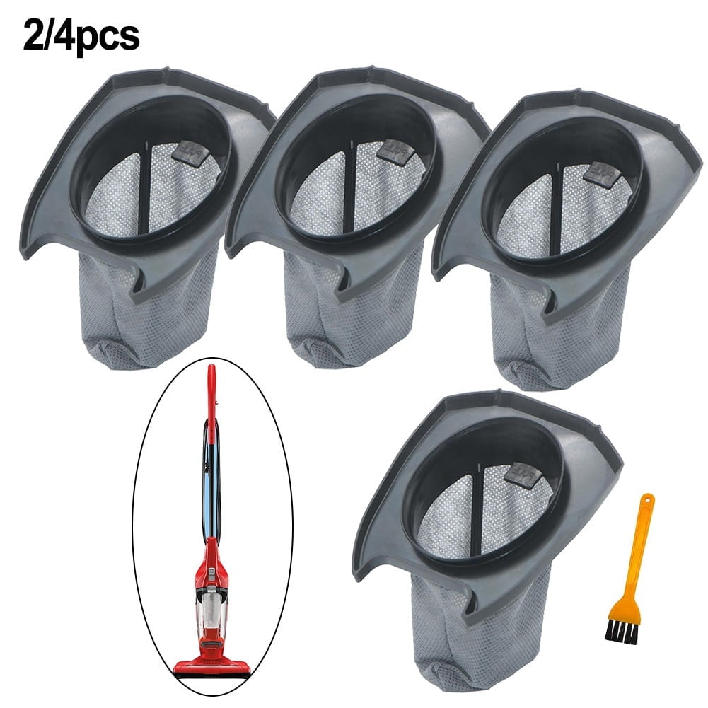 2 Pack 2/4Pcs F77 Filter For Dirt Devil Vibe 3 In 1 Bagless Vacuum Stick Vac With Handheld SD20020 SD20020FDI SD20020PLFDI SD20020TEFDI Laisenwei — image 6