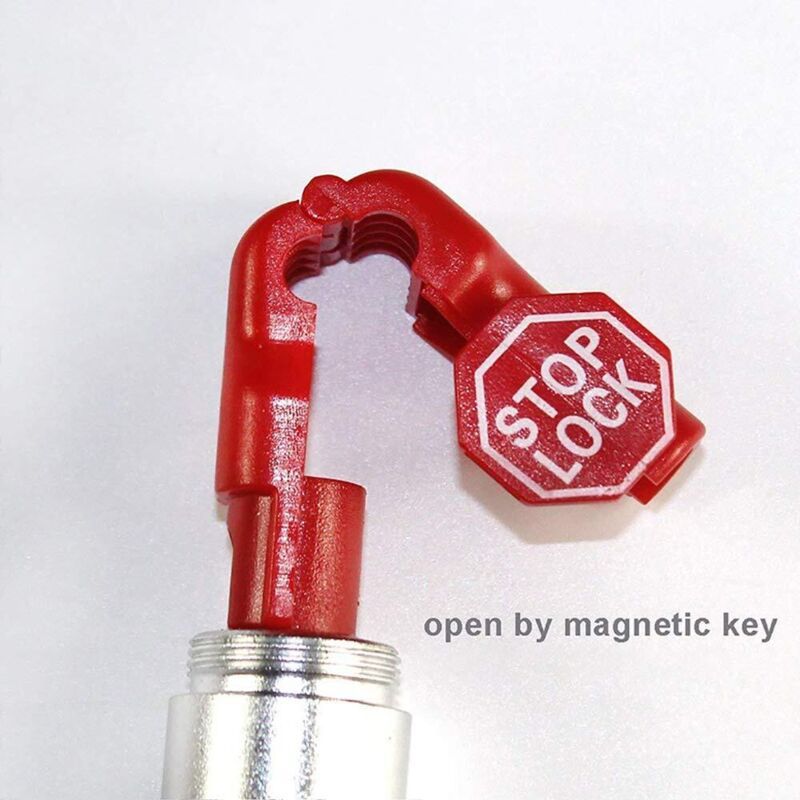Anti-Theft Magnet Theft Purposes Theft Tag Remover Magnetic Tag Remover Retail Sale of Locks Magnetic Tag Removal for Anti โ image 4