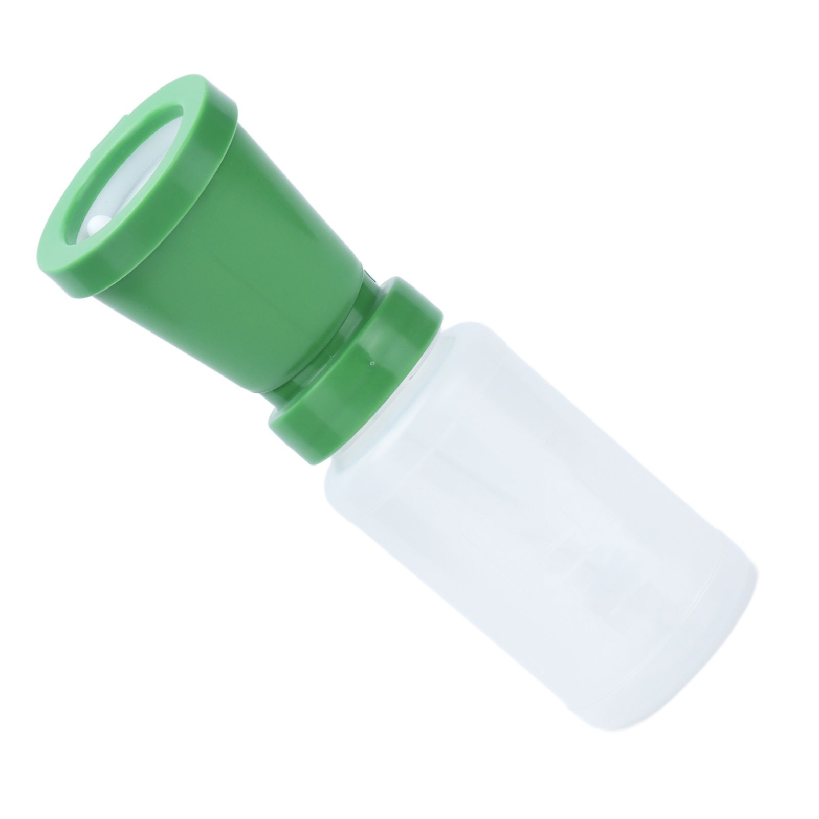 Teat Dip Cup Non Reflow Nipple Dip Cup Green Prevent Infection Teat Cleaning Cup for Cow Sheep Goat โ image 6