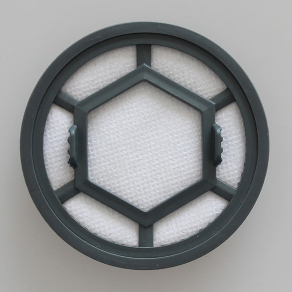Filter For Cordless Handheld Vacuum Cleaner Cyclone Handheld Vacuum Cleaner 2in1 Replacement Filter Handheld Cordless Spare Part — image 4