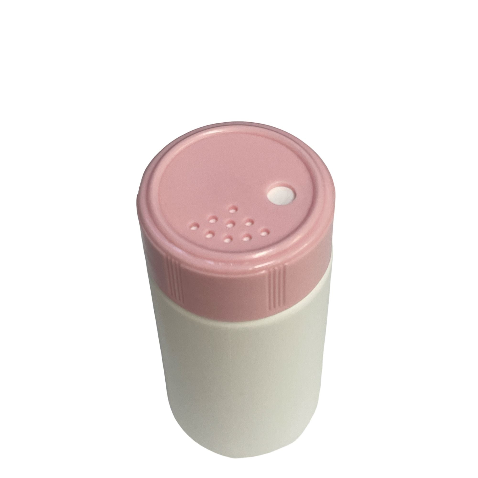 Bulk 10x 125g Empty Salt Shakers - Small Plastic Bottle Table Dispensers โ image 3