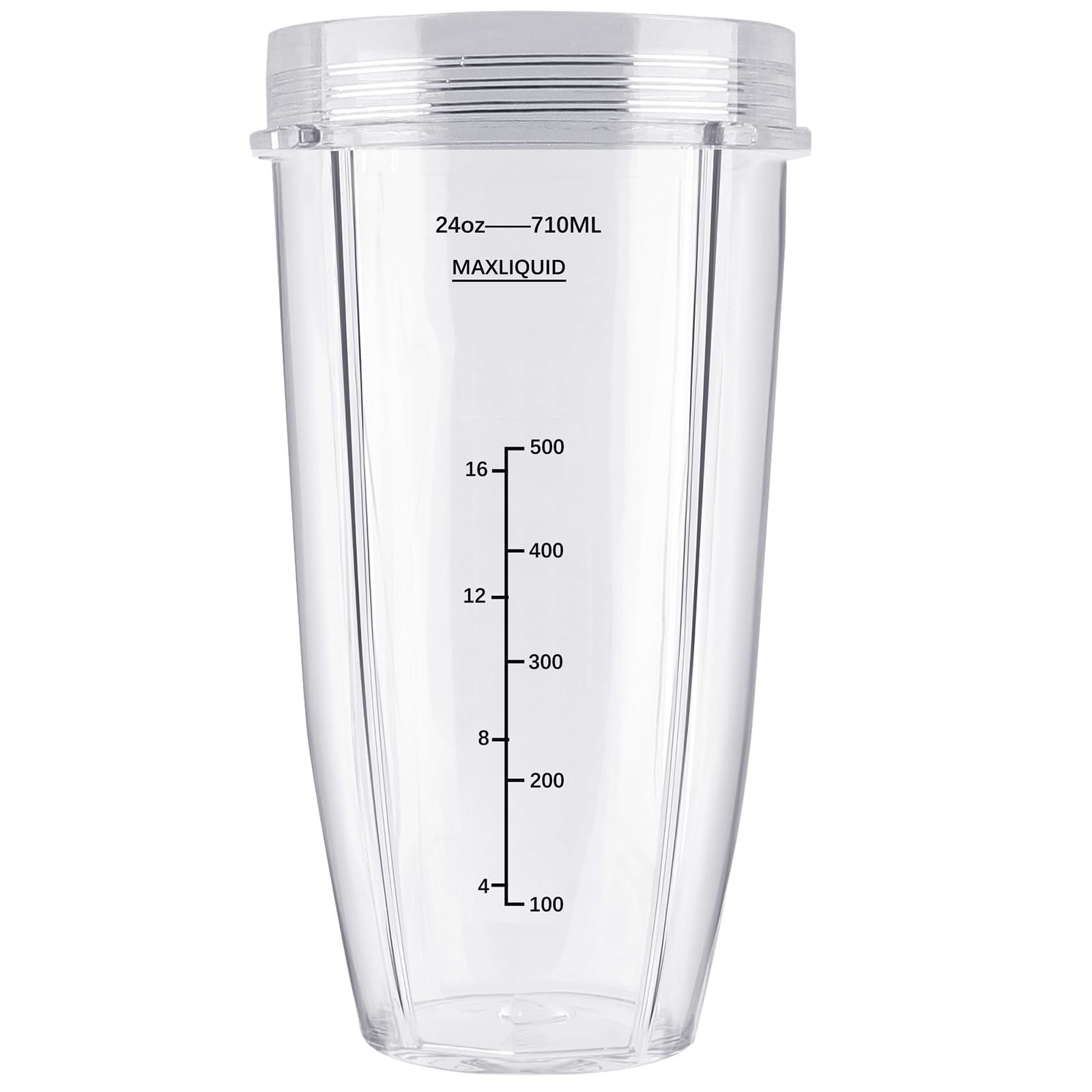 24 ounce blender cup replacement parts