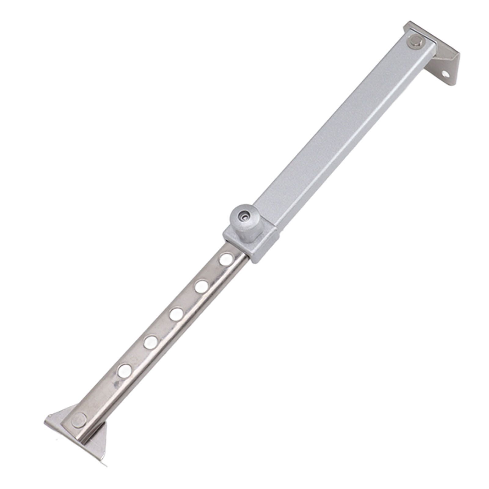 Casement Window Hinge External Push Open Window Brace Aluminum Alloy Safety Window Fitting for Home 02 Models โ image 4