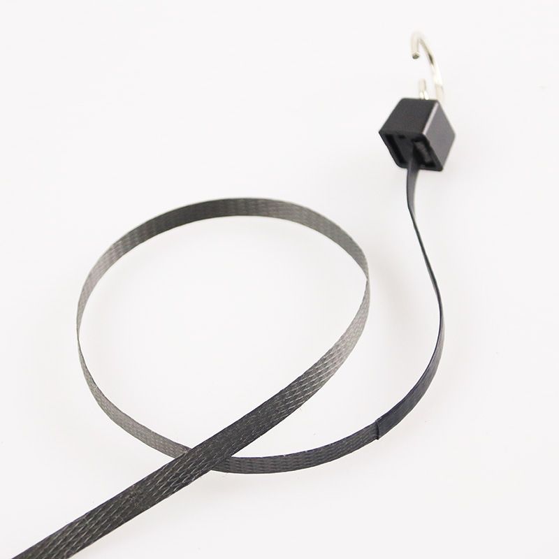 Horticultural telescopic hook lifting hook creative home gardening products suitable for hanging pots — image 2