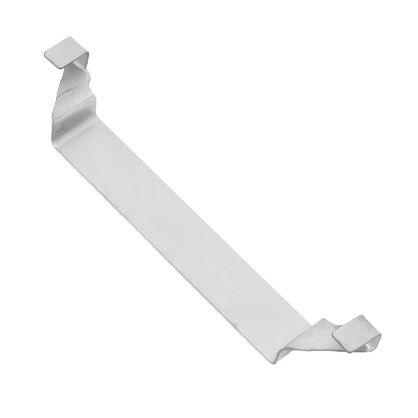 Griddle Spatula Holder Heat Resistant Stainless Steel BBQ Spatula Rack Griddle Tool Holder for Grill Barbecue Tool Style 1 โ image 2