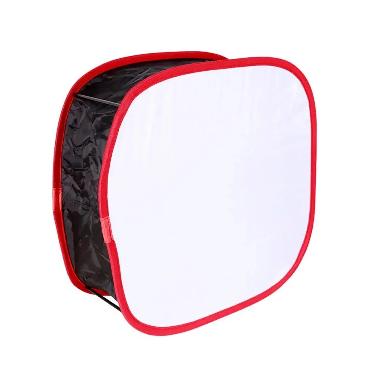 Portable LED Softbox Diffuser Lightweight for Camera Phone Photography Shooting โ image 2