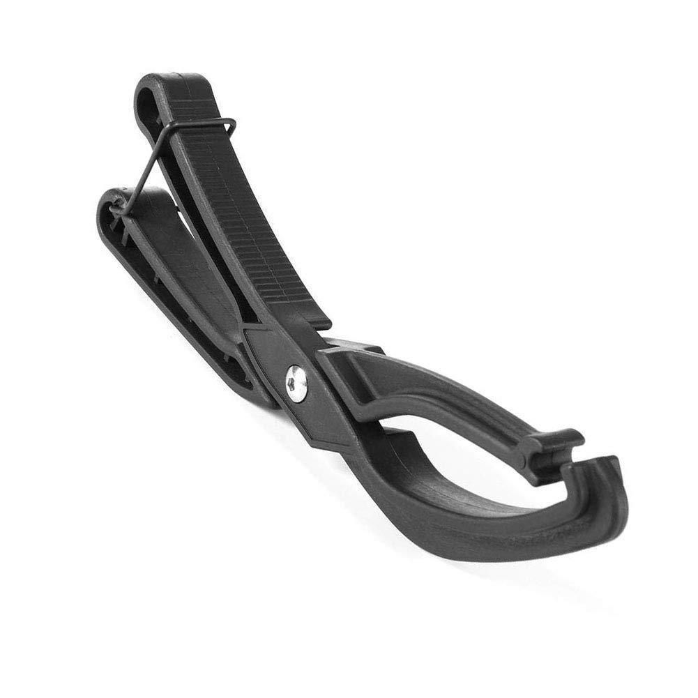 Bike Bicycle Tire Lever, Black Bike Tire Pliers Bead Breaker Plastic Bicycle Tire Repair Tool Bike Tire Removal Tool Cycling โ image 3
