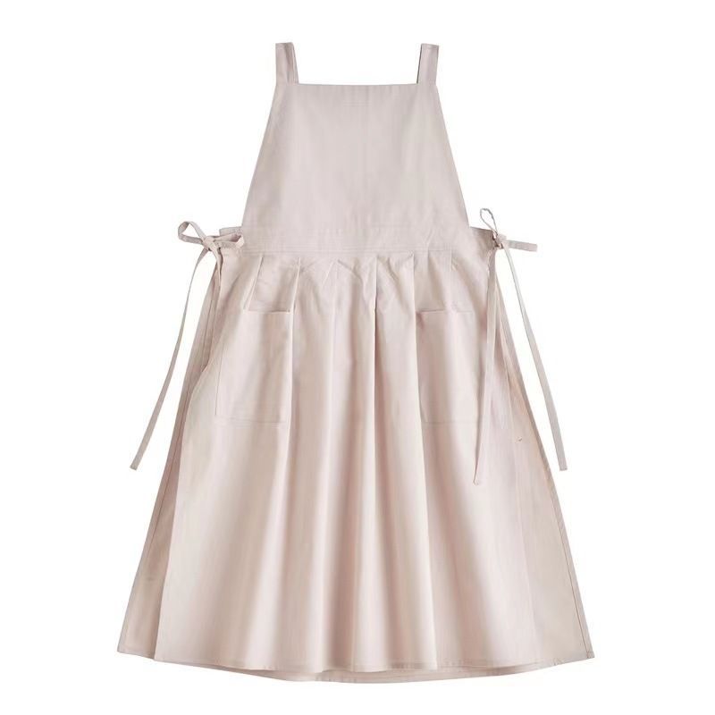 craft apron - Blue - Size M β image 3