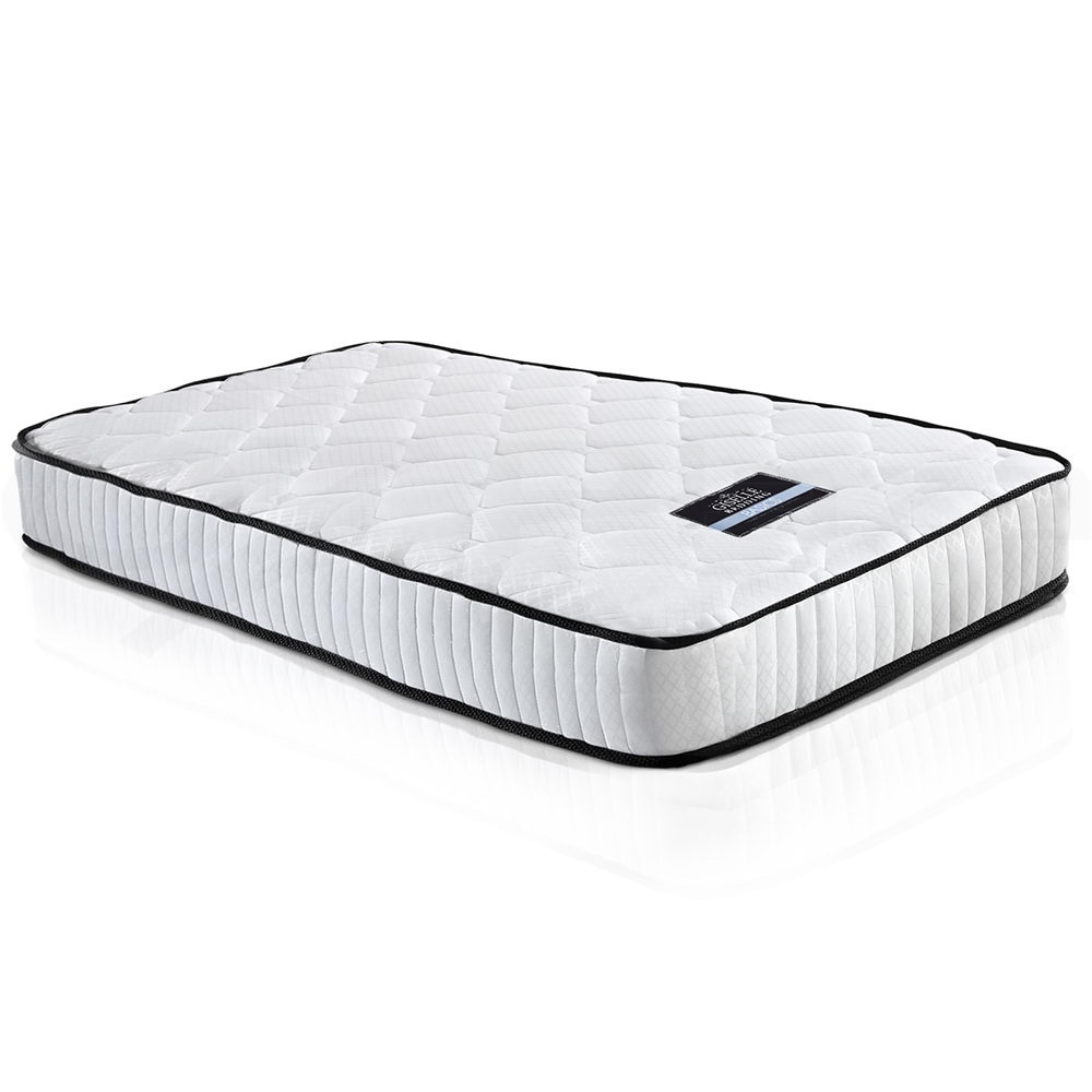 Giselle Bedding 21cm Mattress Tight Top Single โ image 2