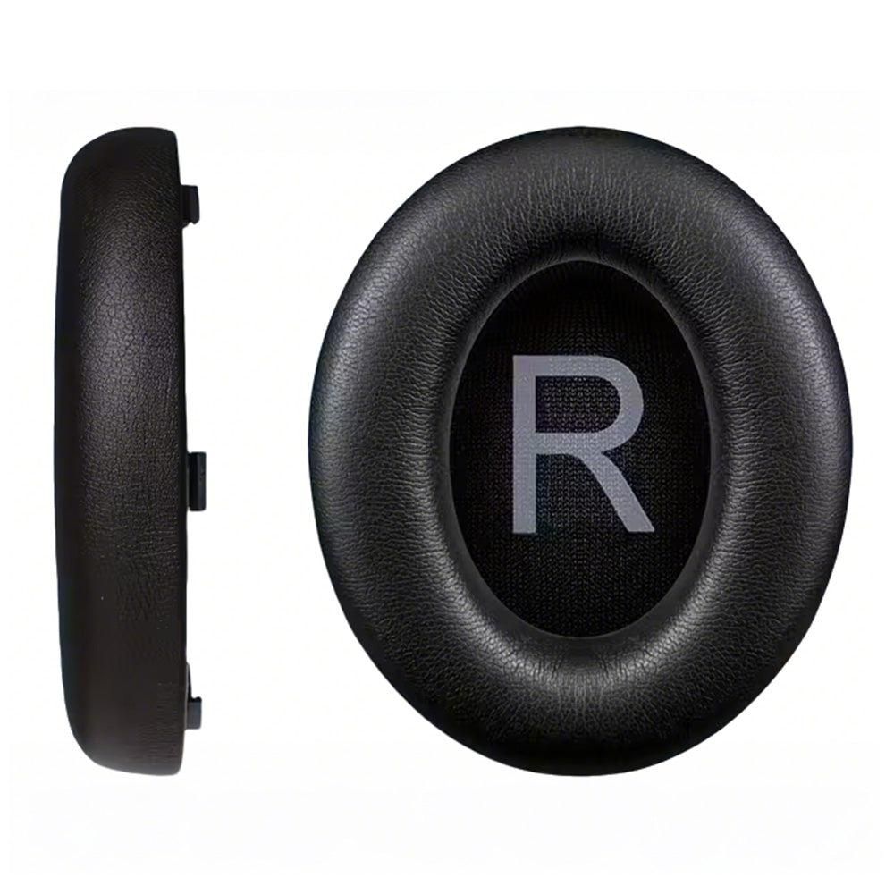 Pair of Replacement Ear Pads Compatible with BOSE NC700 Headphone Black โ image 5