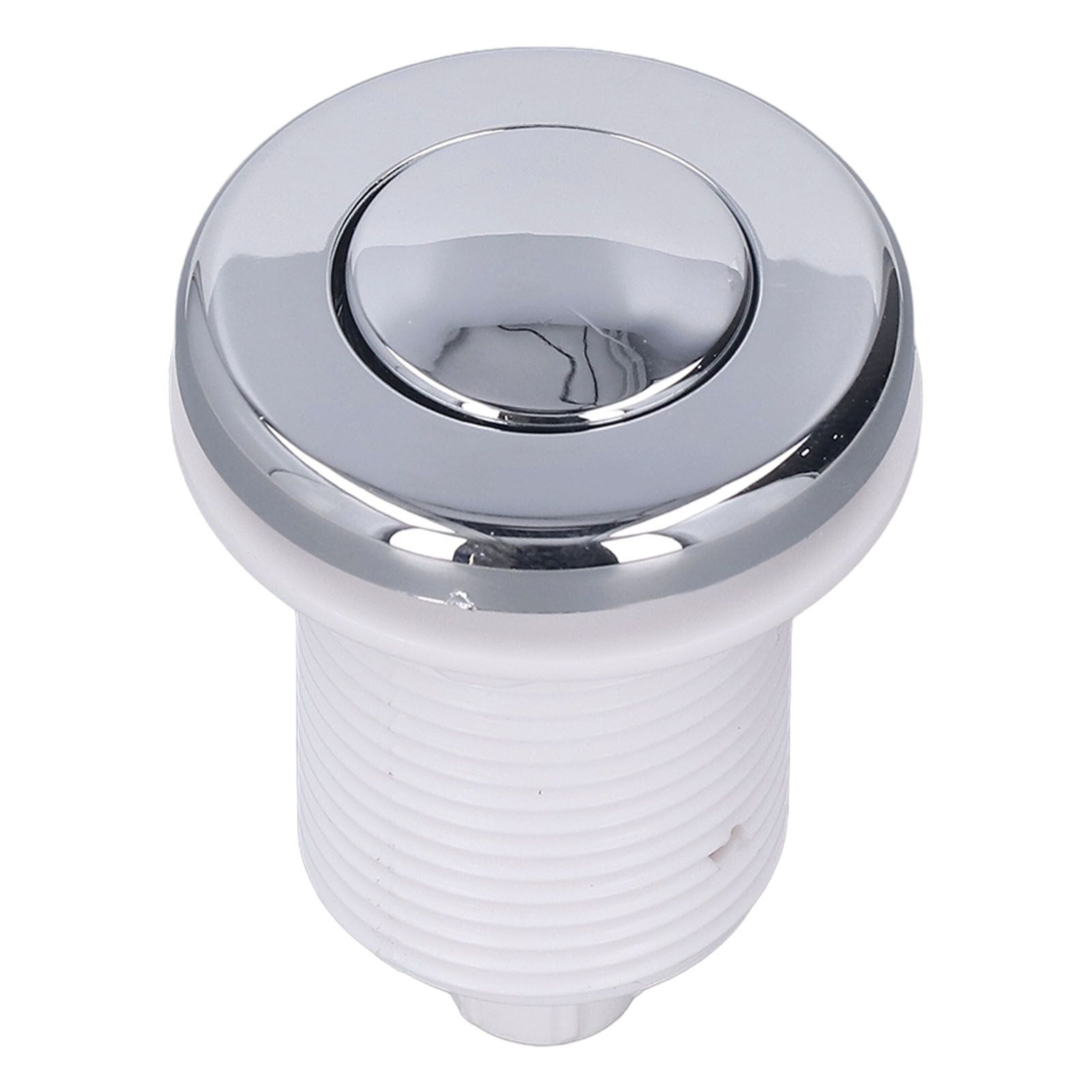 Air Switch Button Kit Garbage Disposal Air Switch Kit with Air Hose for Food Waste Disposer and Spa Bathtub 125‑250V — image 2