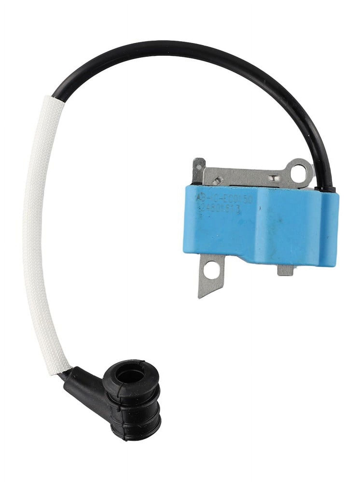 Ignition Coil for CS-590 Chainsaw Fit for A411001340, CA10036, 83GD for Echo โ image 6