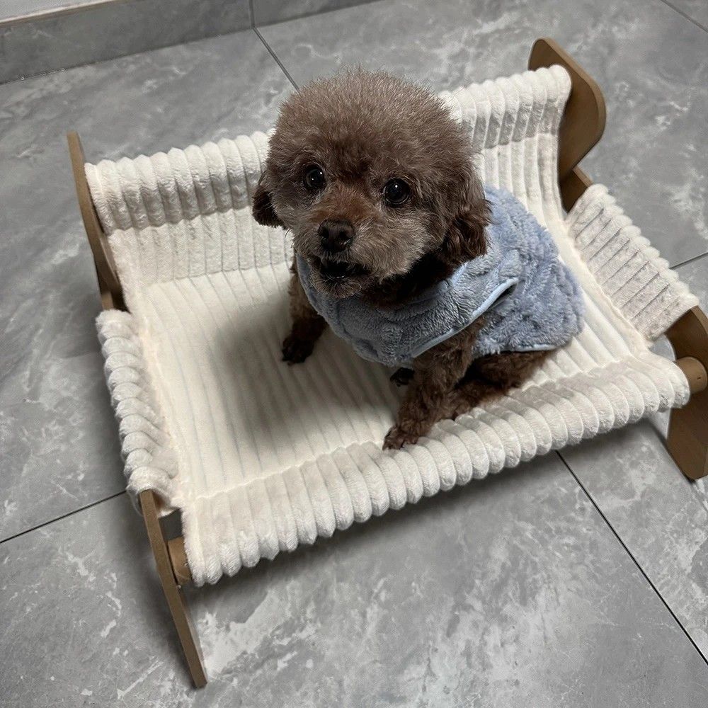 Dog Bed for Sleeping and Playing — image 4
