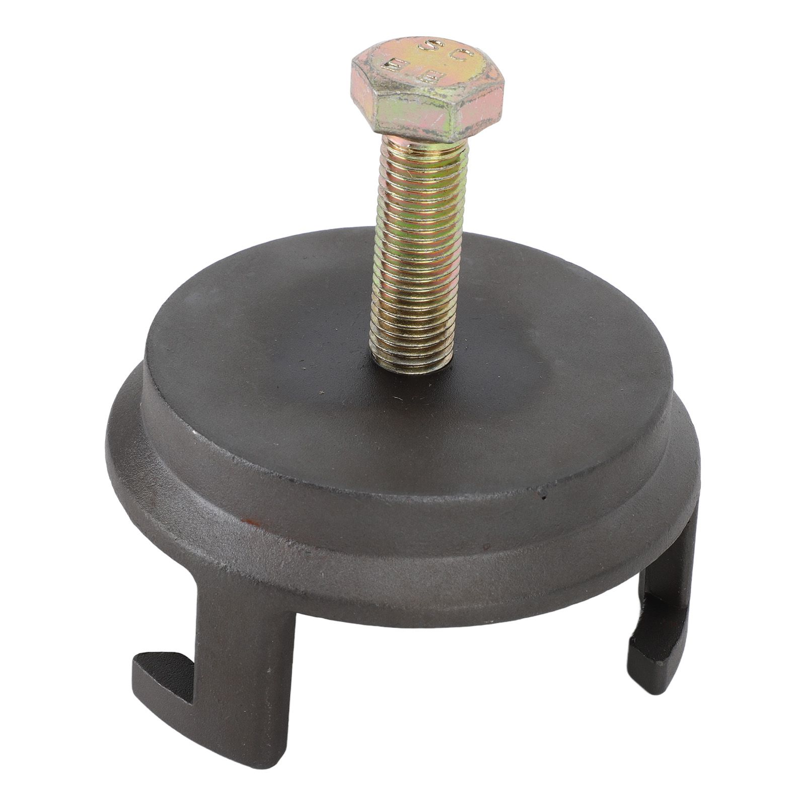 25264 Harmonic Balancer Puller High Hardness Quickly Remove Crank Pulley Puller for Automotive Replacement — image 5