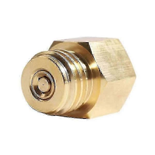 Quooker Cube Soda CO2 Gas Converter Adapter TR21-4 to TR21-3 — image 3