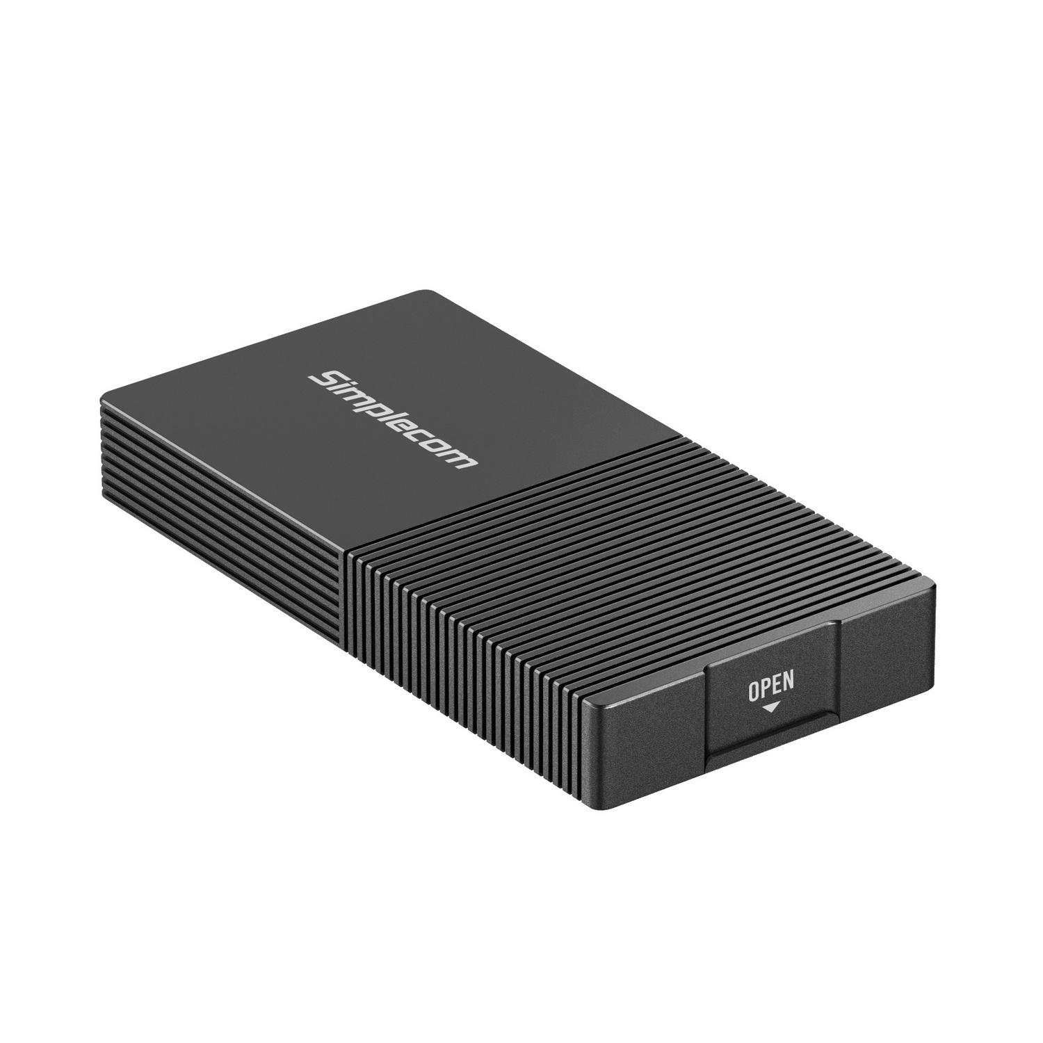 Simplecom SE640 USB4 to NVMe M.2 SSD USB-C Enclosure 40Gbps โ image 2