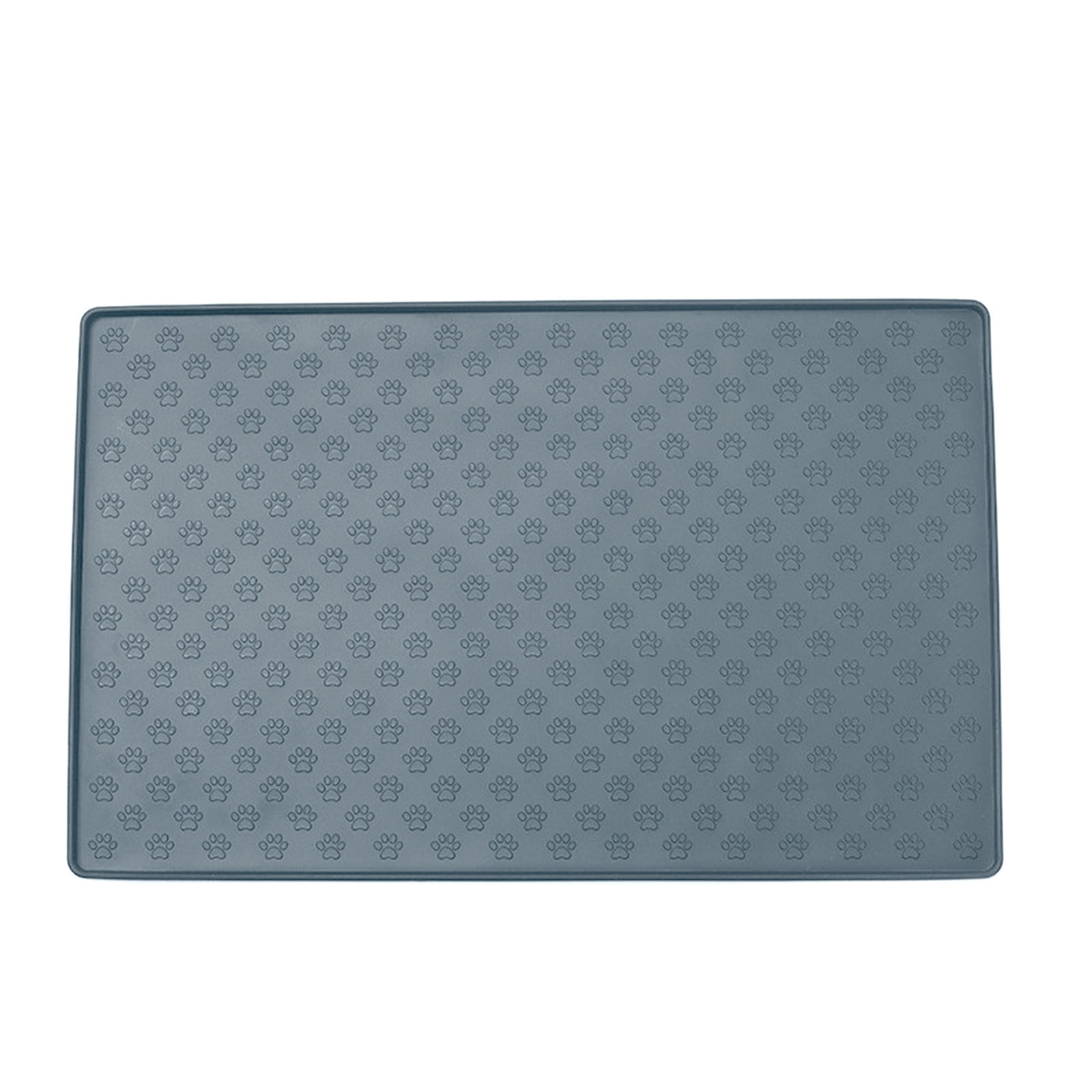 Silicone Dog Mat for Food and Water — image 2